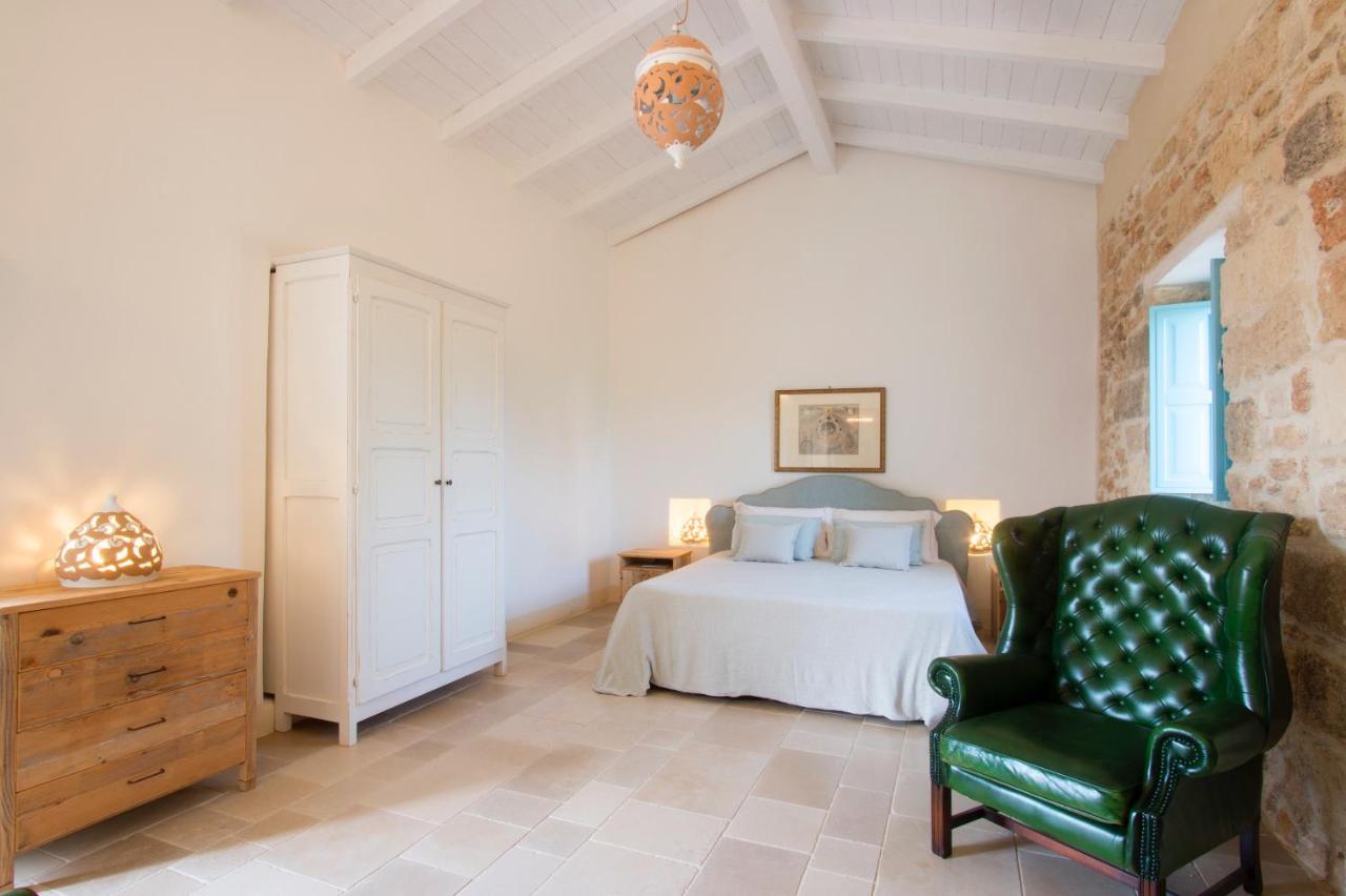 Bed & Breakfast Masseria Fano Relais & Wine 3*